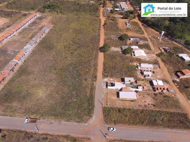 Loteamento Grande Goiânia - Foto 9