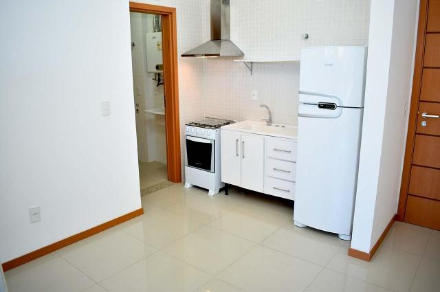 Kitchenette/conjugado para alugar com 1 dormitórios em Campeche, Florianópolis cod:36355 - Foto 9