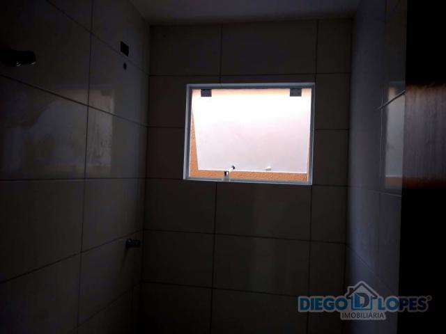 Casa à venda com 2 dormitórios em Cidade industrial, Curitiba cod:285 - Foto 12