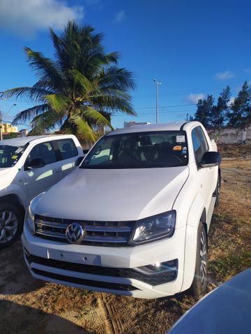 Barbada! amarok V6 XTREME 230cv