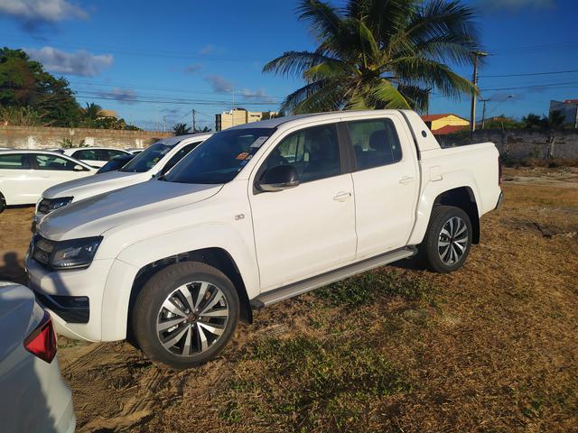 Barbada! amarok V6 XTREME 230cv - Foto 2