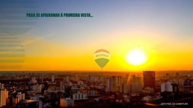 Apartamento com 1 dormitório à venda, 62 m² por r$ 270.893,25 - sol nascente - vitória da - Foto 9
