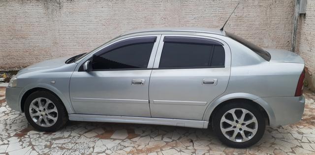 Astra sedan completo 2011/2011 IPVA 2020 PAGO , Pra sair rápido R$21.700