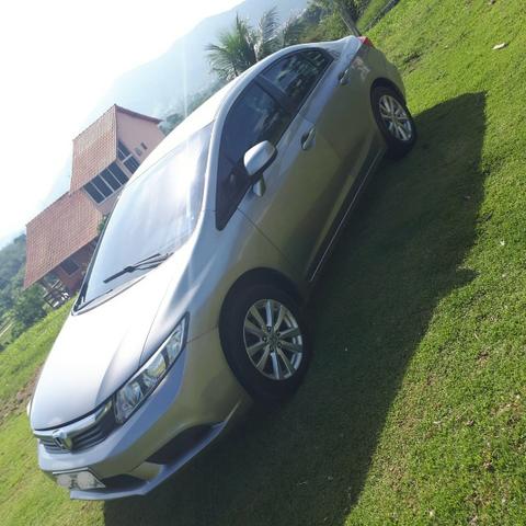 Honda Civic 2013 - Foto 4