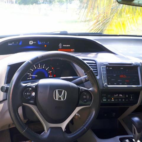 Honda Civic 2013 - Foto 6