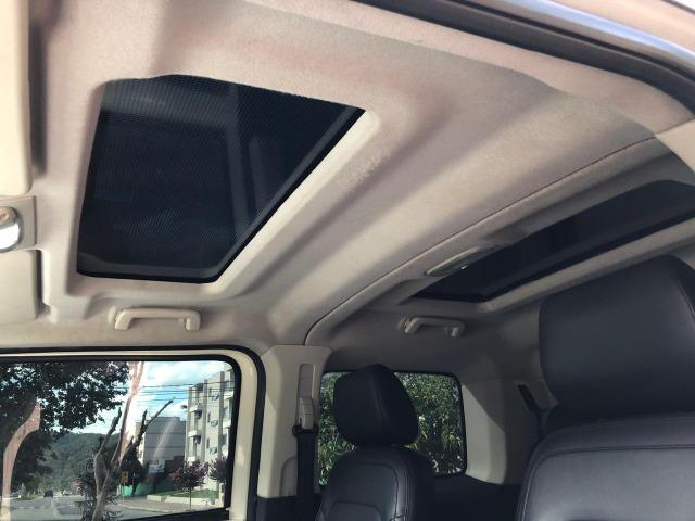 Troller T4 XLT 3.2 - 2015 - Impecável! - Estudo trocas e propostas - Foto 16
