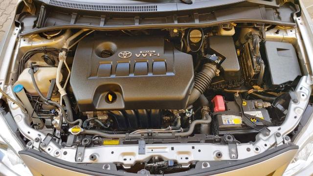 COROLLA 2014/2014 1.8 GLI 16V FLEX 4P AUTOMÁTICO - Foto 17