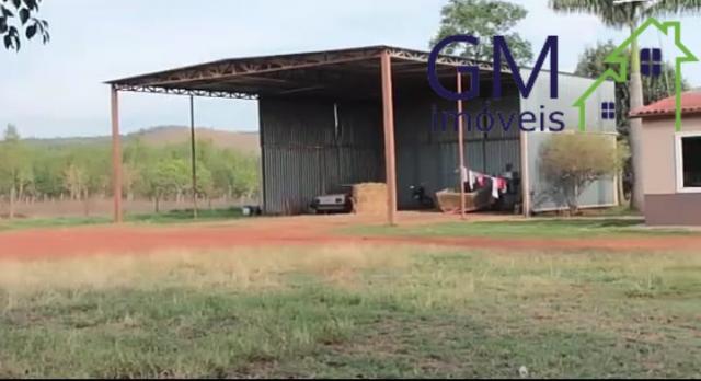 Excelente Rancho a venda / 14 Hectares / Planaltina de Góias - Foto 18