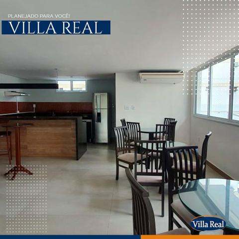 Villa Real, ap de 2 quartos, 60m2, lazer completo, prédio novo, NEGOCIE!!! - Foto 20
