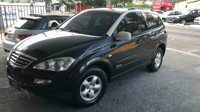 Kyron 2011 - Foto 3