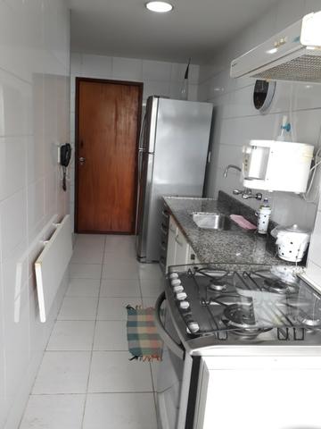 Freguesia 3 quartos 118 m2 dependências completas 2 vagas vista livre - Foto 12
