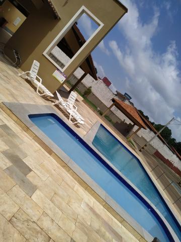 Apartamento BOM e BARATO com ÁREA DE LAZER. Aproveite! Saiba mais - Foto 3
