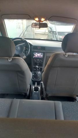 Carro muito bem concervado meriva 1.4 2009 modelo 20010 - Foto 12