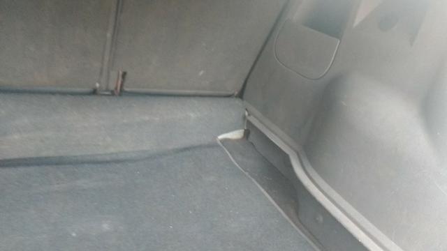 Carro muito bem concervado meriva 1.4 2009 modelo 20010 - Foto 13