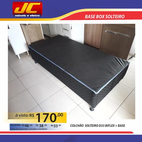 Base nos solteiro a pronta entrega