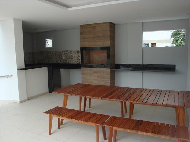 Villa Real, ap de 2 quartos, 60m2, lazer completo, prédio novo, NEGOCIE!!! - Foto 8