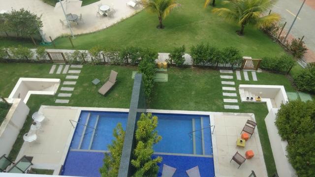 Apartamento em altíssimo padrão 4 suítes 182m² 3 vagas na reserva do paiva confira - Foto 2