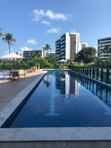 Difícil? é não se apaixonar! condomínio novo na reserva do paiva paradiso 4 suítes - Foto 2