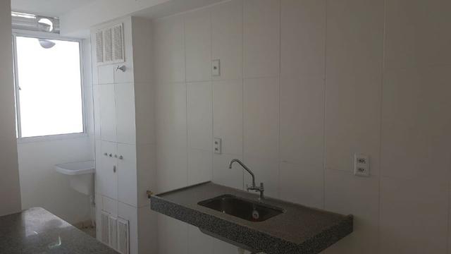 Centro pechincha apto 2 qts suite lazer completo doc ok - Foto 8