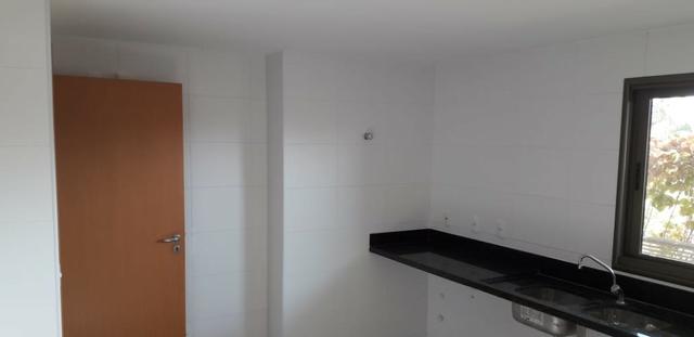 Oportunidade única! apartamento térreo jardim vila dos corais 434m² reserva do paiva - Foto 18