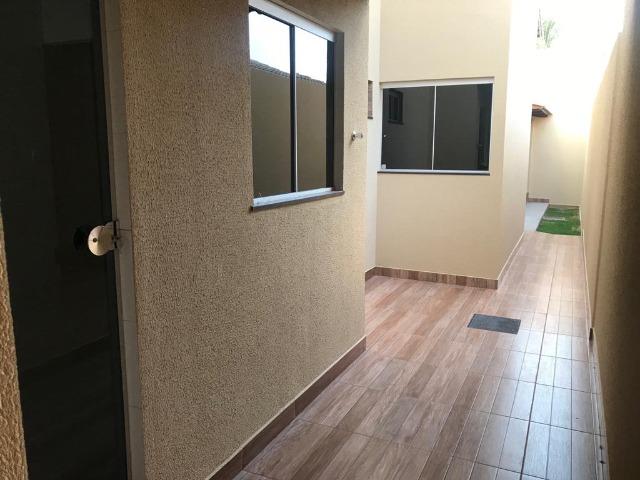 Casa Nova 2/4 sendo 1 suíte - Solar Bouganville - Foto 17