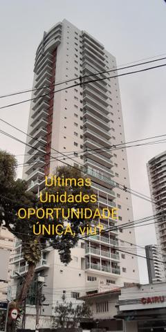 Villa Real, ap de 2 quartos, 60m2, lazer completo, prédio novo, NEGOCIE!!! - Foto 18