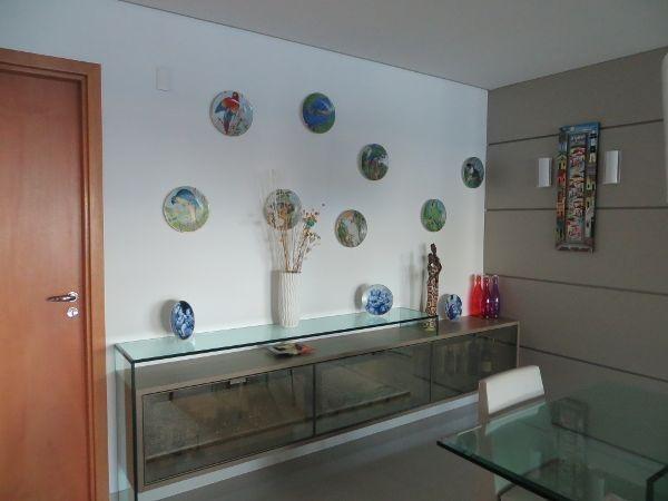 Apartamento á venda condomínio vila dos corais com mobília completa reserva do paiva - Foto 5