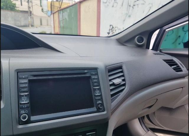 Honda Civic - Foto 3