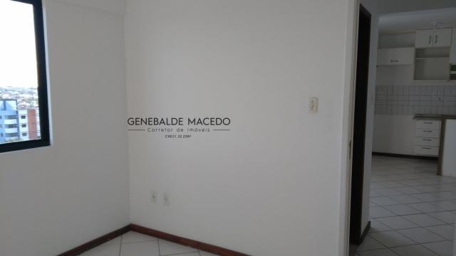 Apartamento, Queimadinha, Feira de Santana-BA - Foto 7