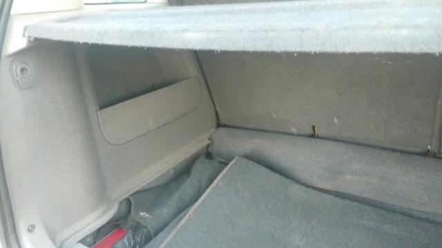 Carro muito bem concervado meriva 1.4 2009 modelo 20010 - Foto 9