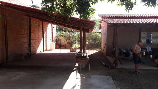 Casa de temporada - Pirapora-MG - Foto 3