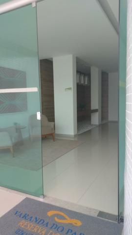 Apartamento em altíssimo padrão 4 suítes 182m² 3 vagas na reserva do paiva confira - Foto 16