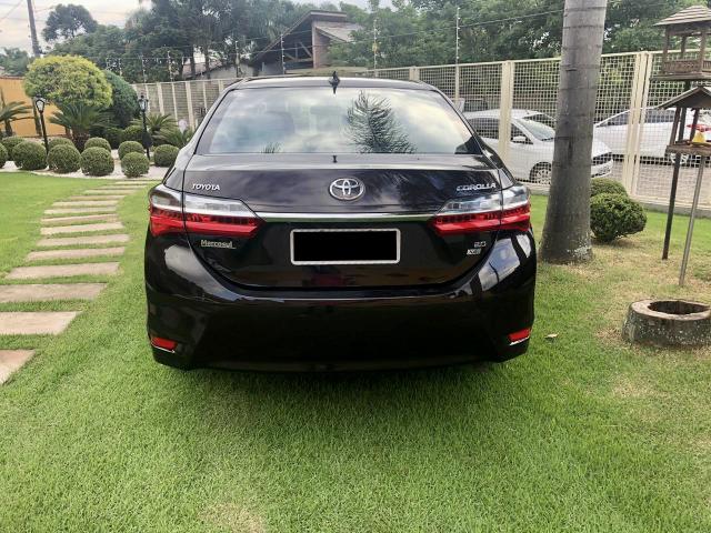 Toyota Corolla XEI 2018 - Aceito troca - Foto 5