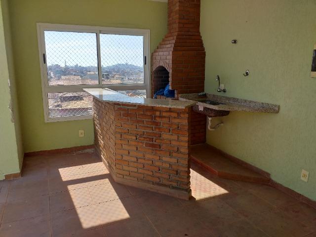 Cobertura com 4 quartos sendo duas suítes no Riviera Fluminense - Foto 2