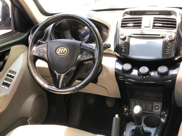 Lifan x60 1.8 VVT 2013 (R$: 2.900,00 + 60 x 760,00) - Foto 12