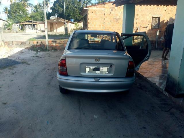 Corsa Classic 2008 - Foto 3