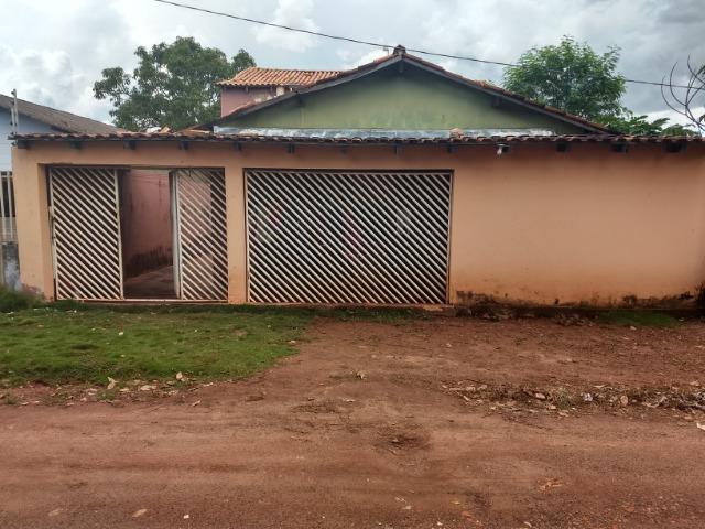 Casa saída de Cuiabá p/ Chapada dos Guimarães