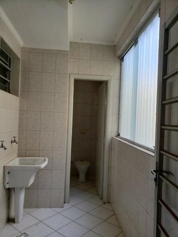 Apartamento Residencial Porto Seguro 82 m² sendo 03 dormitórios completo com armários - Foto 16