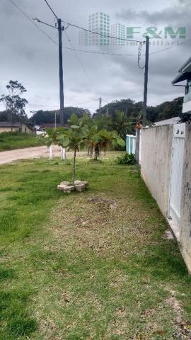 Terreno residencial em Guaratuba - Foto 2