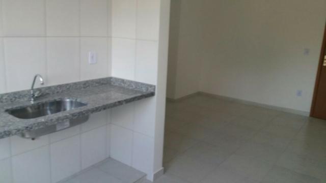 Apartamento no Pereque-açu, 2 dorm sendo 1 suite, segundo andar, piscina, elevador 015 - Foto 7