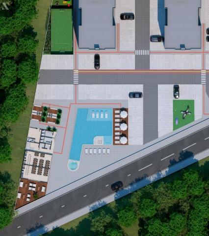Clube Residencial Ville De Leon - Foto 4