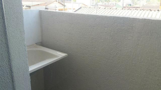 Apartamento no Pereque-açu, 2 dorm sendo 1 suite, segundo andar, piscina, elevador 015 - Foto 11