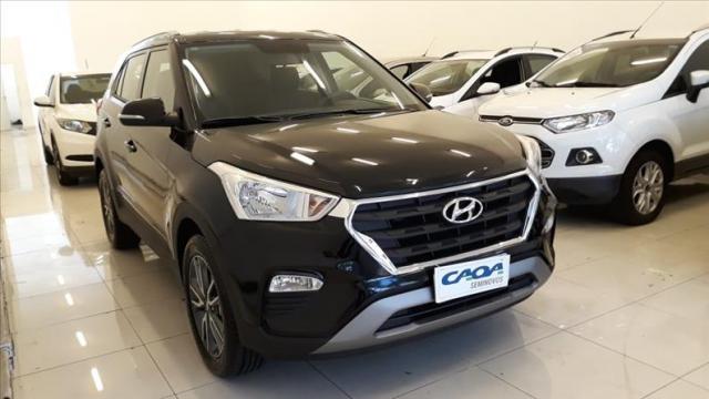 Hyundai Creta 1.6 16v Pulse Plus