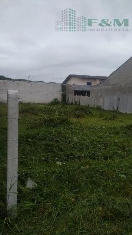 Terreno residencial em Guaratuba - Foto 3