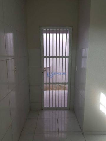 Apartamentos Novos para locação, Itaperi, Fortaleza. LOCAÇÃO SEM BUROCRACIA !!! - Foto 13