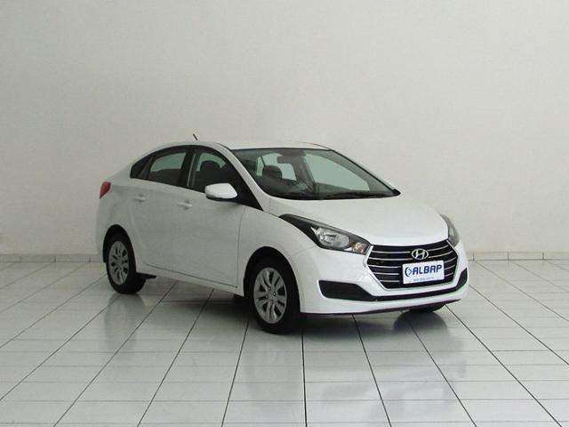Hyundai hb20s 2018 1.6 premium 16v flex 4p automÁtico *47.000KM - Foto 3