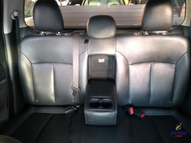 Mitsubishi L200 Sport 2.4 HPE Diesel - 2017 - Aceito Carro ou moto como entrada - Foto 12