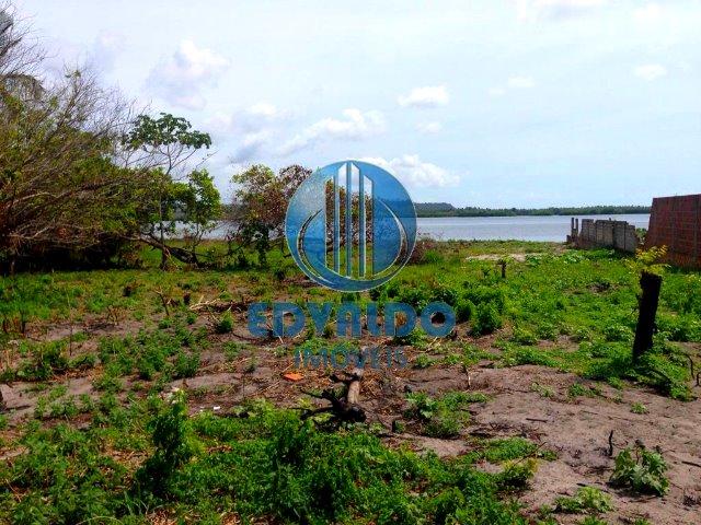Lotes - Mal Deodoro - Beira de Lagoa - Foto 8