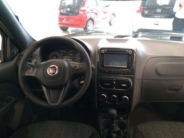 Strada adventure cd 1.8