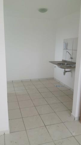Apartamento com 02 dormitórios sendo 01 suite á venda - Foto 8